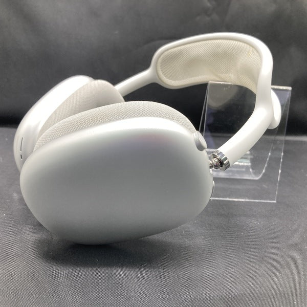 【中古】AirPods Max MGYJ3J/A　ワイヤレスヘッドホン　シルバー【秋葉原】