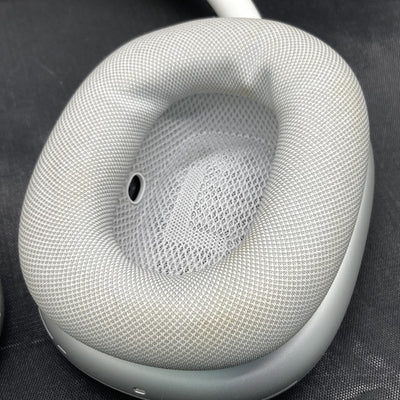 【中古】AirPods Max MGYJ3J/A　ワイヤレスヘッドホン　シルバー【秋葉原】