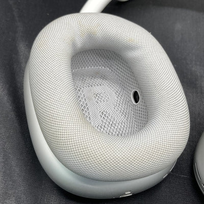 【中古】AirPods Max MGYJ3J/A　ワイヤレスヘッドホン　シルバー【秋葉原】