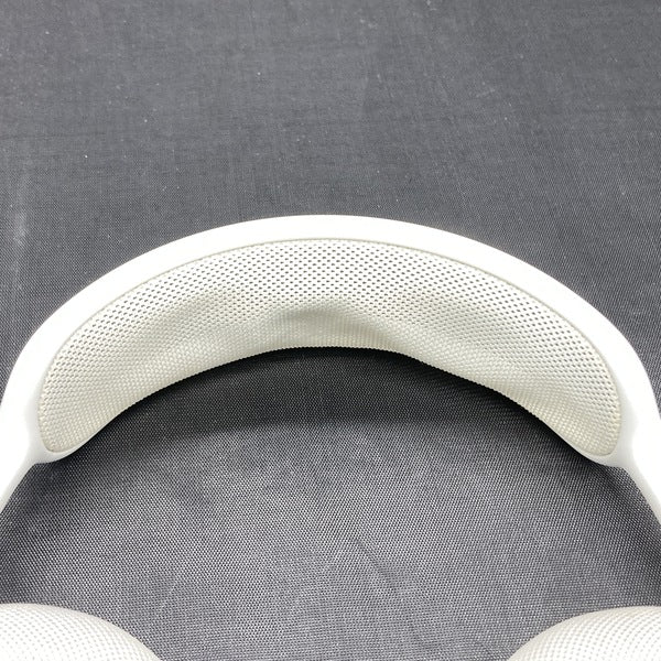 【中古】AirPods Max MGYJ3J/A　ワイヤレスヘッドホン　シルバー【秋葉原】