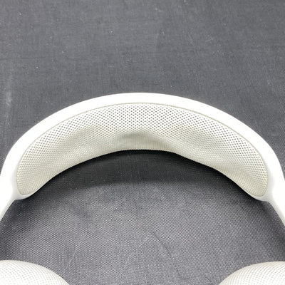 【中古】AirPods Max MGYJ3J/A　ワイヤレスヘッドホン　シルバー【秋葉原】