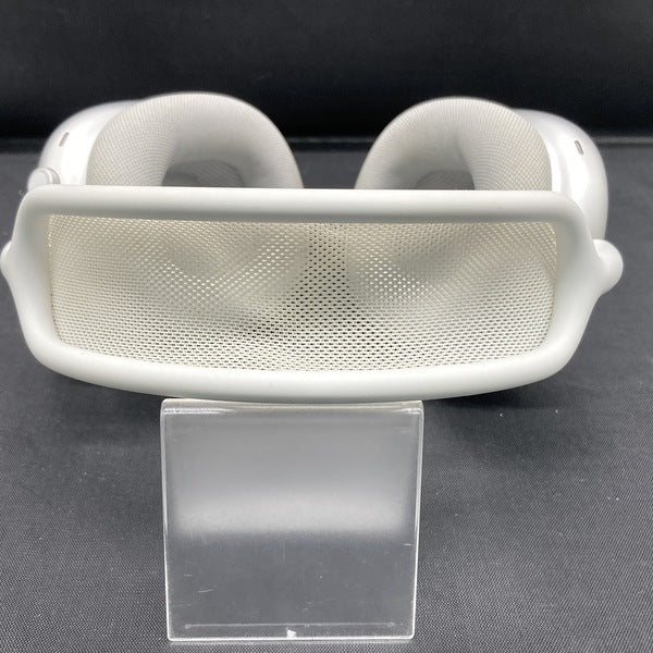 【中古】AirPods Max MGYJ3J/A　ワイヤレスヘッドホン　シルバー【秋葉原】