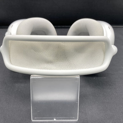 【中古】AirPods Max MGYJ3J/A　ワイヤレスヘッドホン　シルバー【秋葉原】