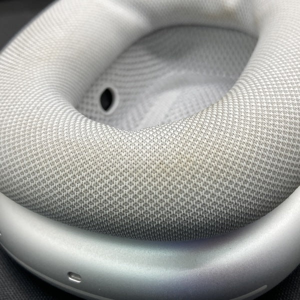 【中古】AirPods Max MGYJ3J/A　ワイヤレスヘッドホン　シルバー【秋葉原】