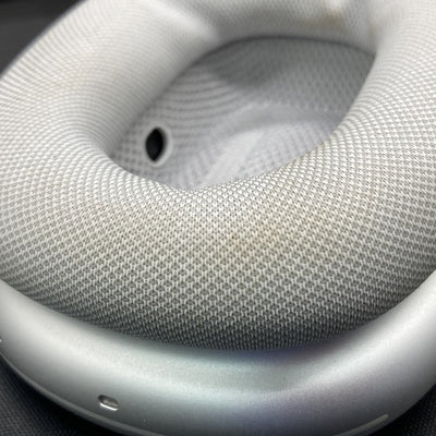 【中古】AirPods Max MGYJ3J/A　ワイヤレスヘッドホン　シルバー【秋葉原】
