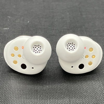 【中古】MOMENTUM True Wireless 4 ホワイトシルバー 【MTW4 White Silver】【秋葉原】