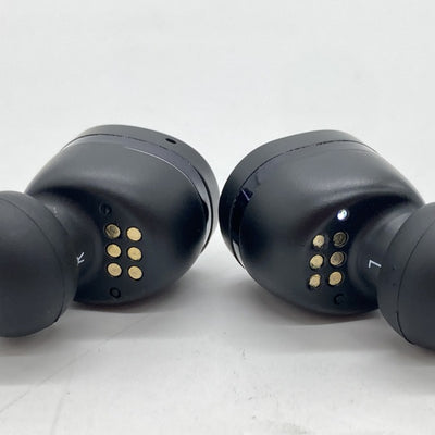 【中古】YEVO1 ジェットブラック【日本橋】