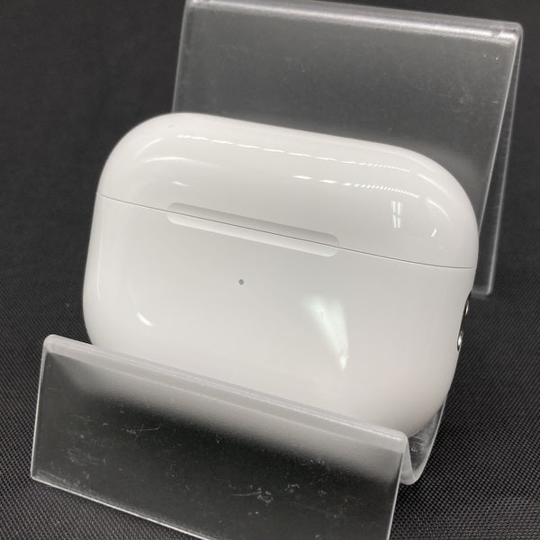 【中古】AirPods Pro (第2世代) MagSafe充電ケース(USB-C)【日本橋】