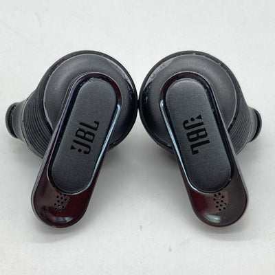 【中古】TOUR PRO 2 ブラック【JBLTOURPRO2BLK】【秋葉原】