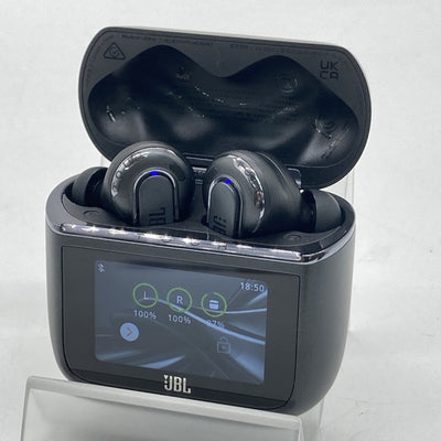【中古】TOUR PRO 3 ブラック【JBLTOURPRO3BLK】【秋葉原】
