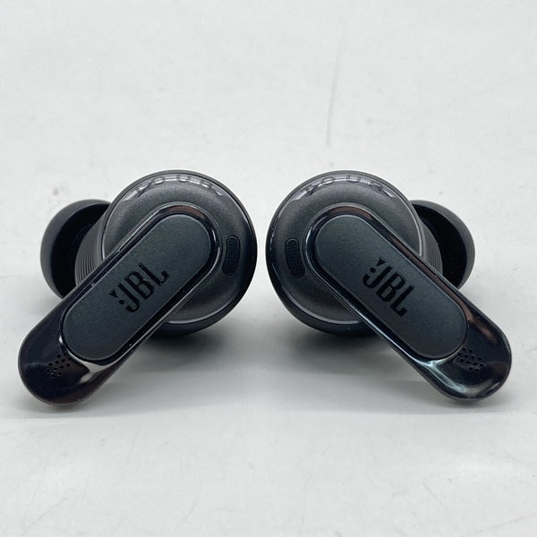 【中古】TOUR PRO 3 ブラック【JBLTOURPRO3BLK】【秋葉原】