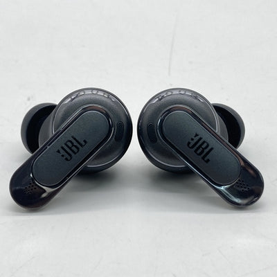 【中古】TOUR PRO 3 ブラック【JBLTOURPRO3BLK】【秋葉原】