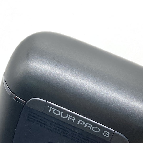【中古】TOUR PRO 3 ブラック【JBLTOURPRO3BLK】【秋葉原】