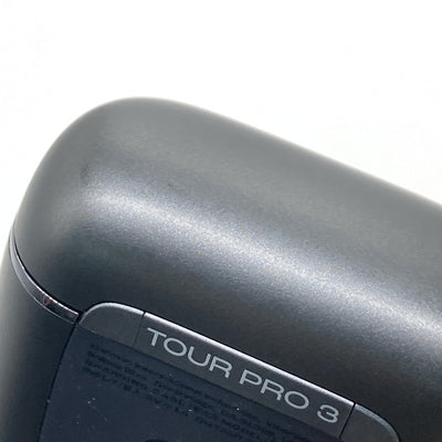 【中古】TOUR PRO 3 ブラック【JBLTOURPRO3BLK】【秋葉原】
