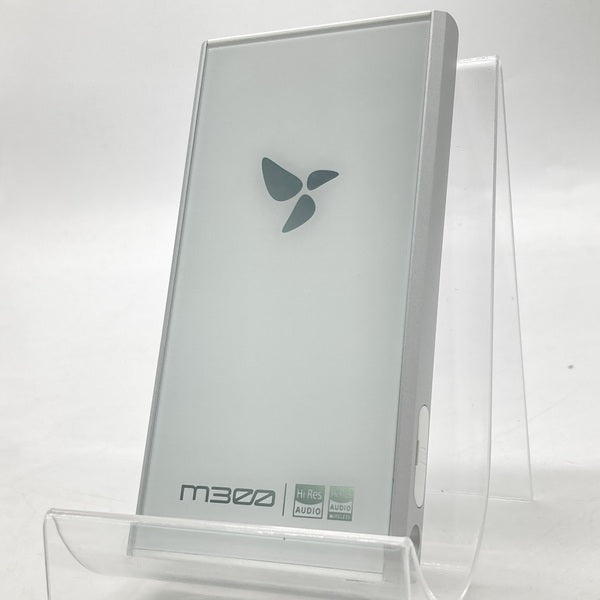 【中古】M300 - Silver【名古屋】