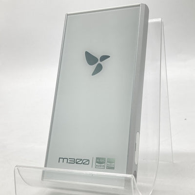 【中古】M300 - Silver【名古屋】