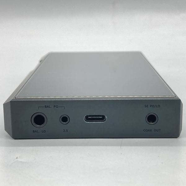 【中古】M11Plus ESS 【FIO-M11PLES-B】【秋葉原】