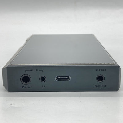 【中古】M11Plus ESS 【FIO-M11PLES-B】【秋葉原】