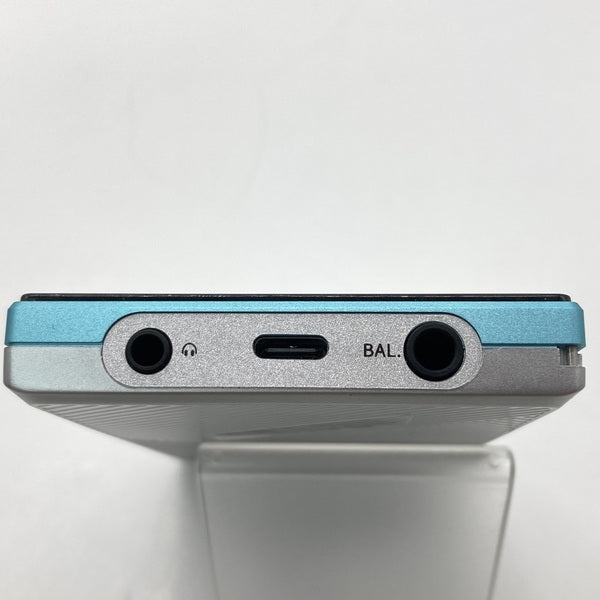 FIIO 【中古】JM21 Blue 【FIO-JM21-L】【仙台】 – e☆イヤホン