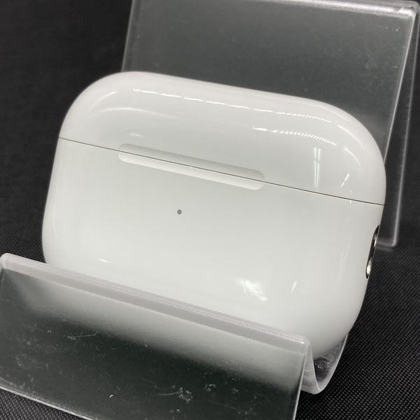 【中古】MagSafe充電ケース(USB-C)付きAirPods Pro(第2世代) MTJV3JA【名古屋】