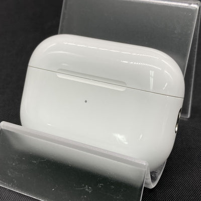 【中古】MagSafe充電ケース(USB-C)付きAirPods Pro(第2世代) MTJV3JA【名古屋】