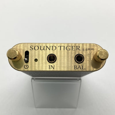 【中古】SOUND TIGER(実験機リファービッシュ品)【名古屋】