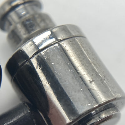 【中古】HSE-A2000PNK-G ガンメタリック (ピエール中野モデル) 【HSE-A2000PNK-G】【仙台】
