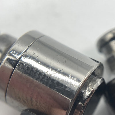【中古】HSE-A2000PNK-G ガンメタリック (ピエール中野モデル) 【HSE-A2000PNK-G】【仙台】