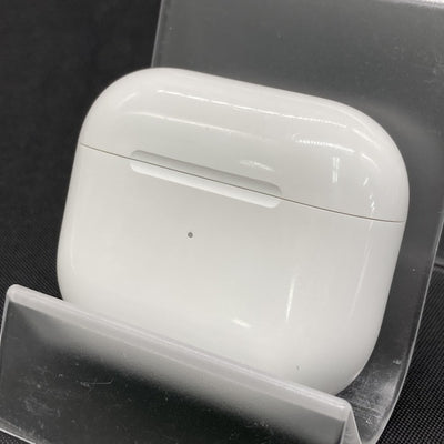 【中古】Airpods MPNY3J/A 3rd Generation  Lightning充電ケース付【名古屋】