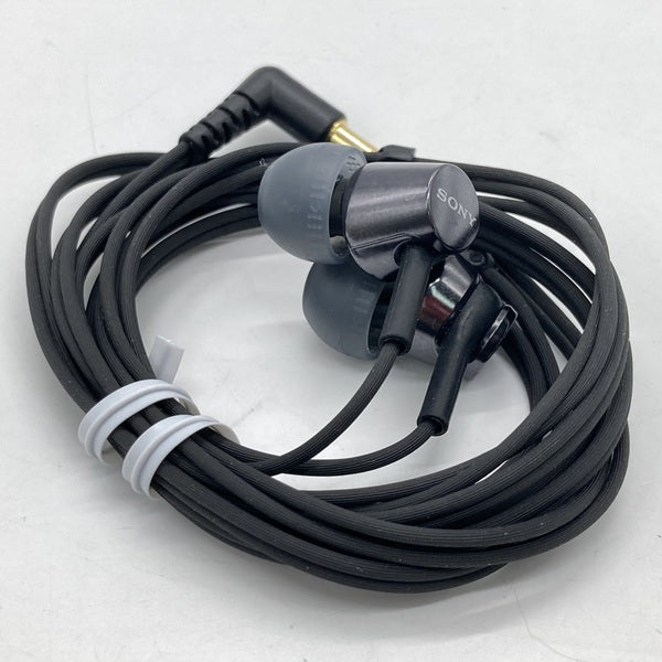 【中古】MDR-EX155B ブラック【名古屋】