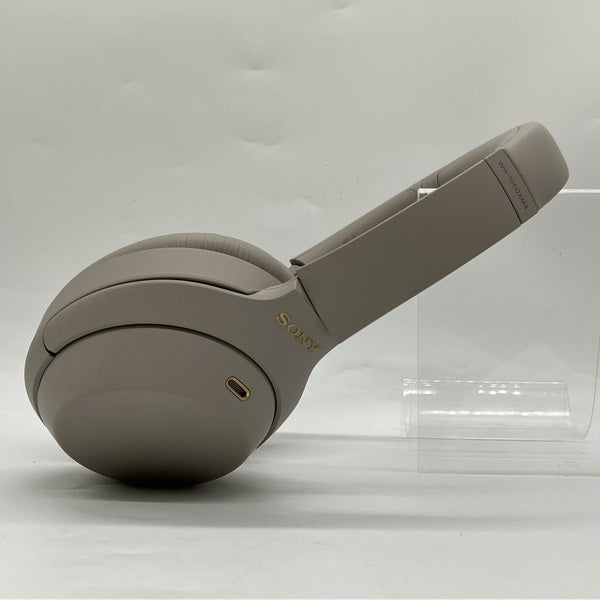 【中古】WH-1000XM4 SM プラチナシルバー【秋葉原】