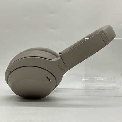 【中古】WH-1000XM4 SM プラチナシルバー【秋葉原】