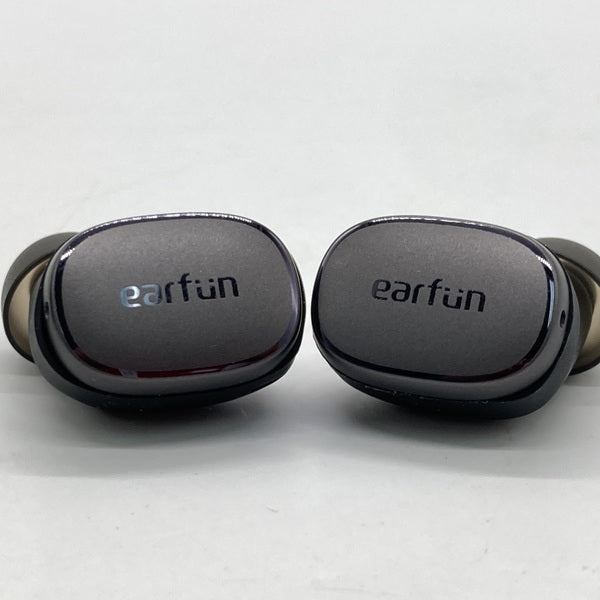 【中古】EarFun Free Pro 3 BrownBlack【日本橋】