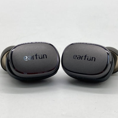 【中古】EarFun Free Pro 3 BrownBlack【日本橋】