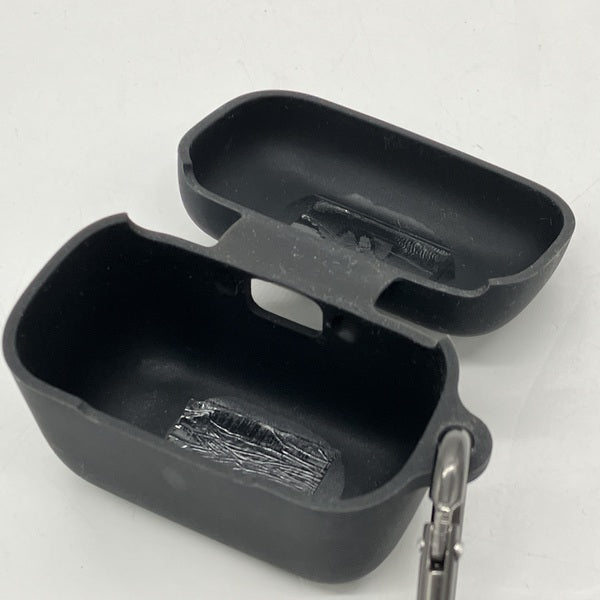 【中古】CX Plus True Wireless 用 シリコンケース ブラック【秋葉原】