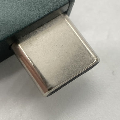 【中古】90° Type-C OTG Cable(L型USB-C)【日本橋】