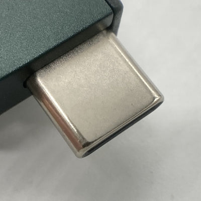 【中古】90° Type-C OTG Cable(L型USB-C)【日本橋】