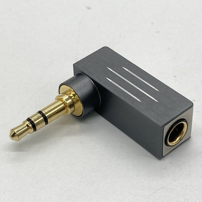 【中古】PH-35X (3.5mm TRS to 4.4mm TRRRS変換アダプタ)【日本橋】