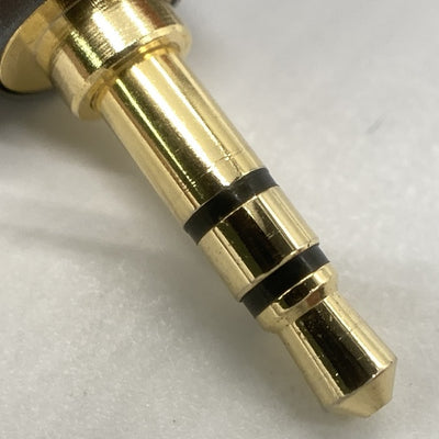 【中古】PH-35X (3.5mm TRS to 4.4mm TRRRS変換アダプタ)【日本橋】