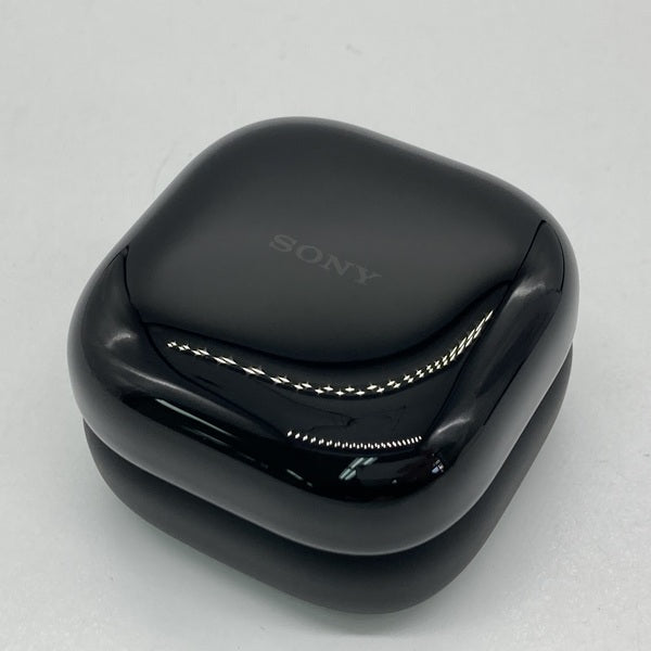 【中古】LinkBuds Open ブラック 【WF-L910 BZ】【名古屋】