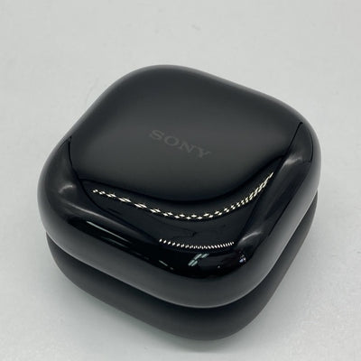 【中古】LinkBuds Open ブラック 【WF-L910 BZ】【名古屋】