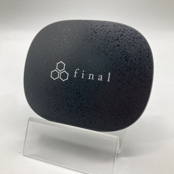 【中古】ZE8000 ブラック 【FI-ZE8DPLTW-BLACK】【日本橋】