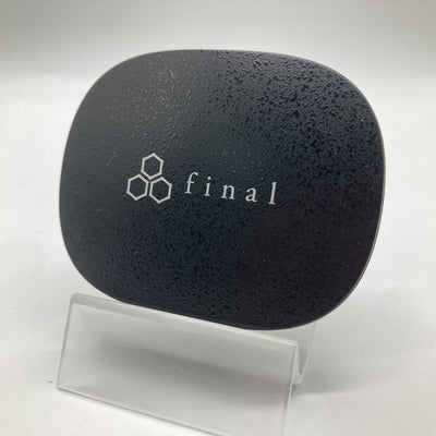 【中古】ZE8000 ブラック 【FI-ZE8DPLTW-BLACK】【日本橋】
