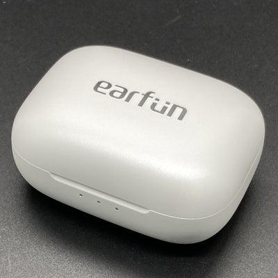 【中古】EarFun Air Pro 4 White【秋葉原】