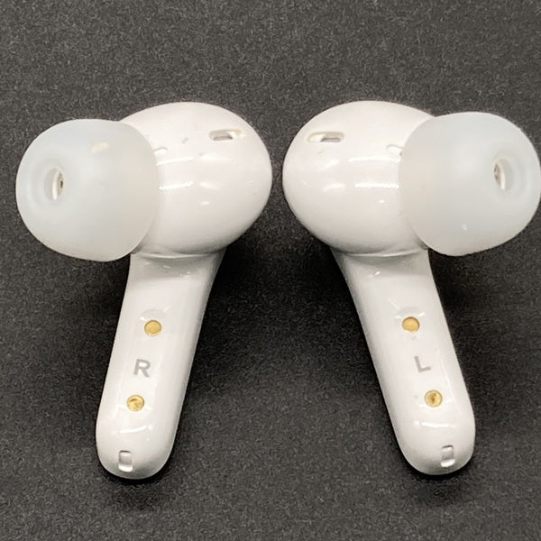 【中古】EarFun Air Pro 4 White【秋葉原】