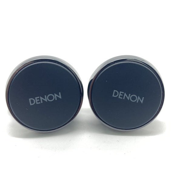 デノン DENON PerL Pro ワイヤレスイヤホン　中古品 楽天市場】【中古】DENON PerL Pro True Wireless Earbuds ブラック
