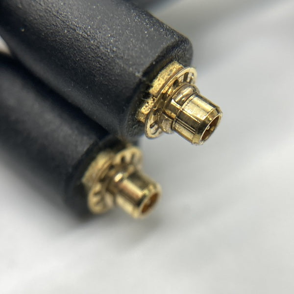 【中古】リモート＆マイク内蔵ケーブル（Lightning-MMCXコネクター)【RMCE-LTG】【日本橋】