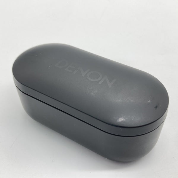 【中古】PerL Pro True Wireless Earbuds ブラック【AHC15PLBKEM】【秋葉原】