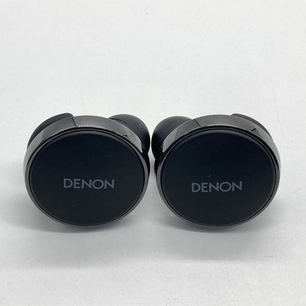 【中古】PerL Pro True Wireless Earbuds ブラック【AHC15PLBKEM】【秋葉原】