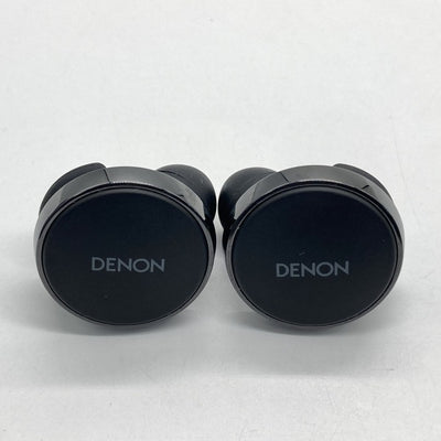 【中古】PerL Pro True Wireless Earbuds ブラック【AHC15PLBKEM】【秋葉原】